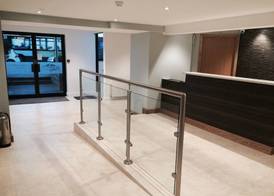 Lothersdale Hotel Morecambe by Belvilla 2