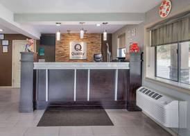 Quality Inn & Suites Athens University Area 2