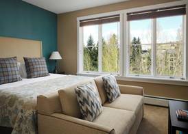 The Residences at Mountain Lodge by Hyatt Vacation Club 5