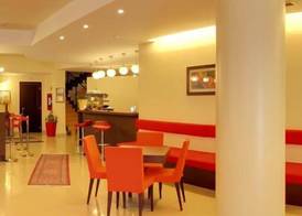 Hotel Mimosa 3