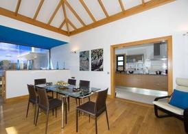 Villas Mamma Mia pool heat Private & Jacuzzi 5