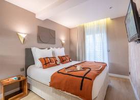 Yuna Les Halles - Serviced Apartments 2