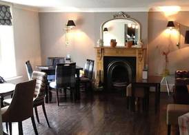 Slepe Hall Hotel 5