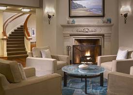 Beach House Half Moon Bay 3