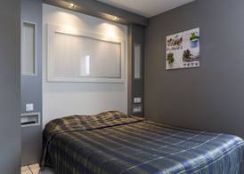 Hotel Balladins Lyon Sud Chanas 5