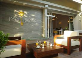 Pepi Boutique Hotel (Adults Only) 2