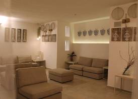 Relais in Contrada 4