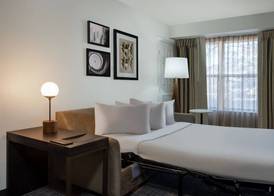 Residence Inn by Marriott Boulder Broomfield 5