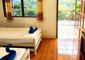 Tapear Resort 4