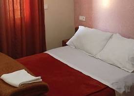 Hotel Ouzoud 4