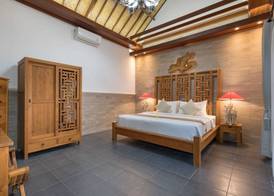 Villa SoDe Balangan by Nagisa Bali 4