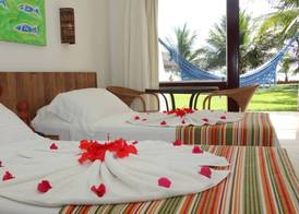 Serrambi Resort 5