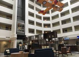 Holiday Inn MONTREAL-LONGUEUIL by IHG 2