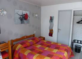 Hotel restaurant la vieille ferme 2