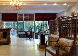 Villa Blanche Hotel 2