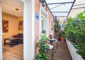 Apartments Suzy 2