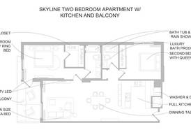 Bay Breeze Premium Apartments by Eskape Collection 2