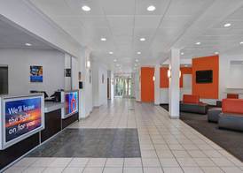 Motel 6-Cutler Bay, FL 5