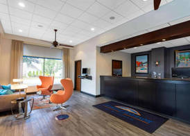 Howard Johnson by Wyndham Montpelier 3