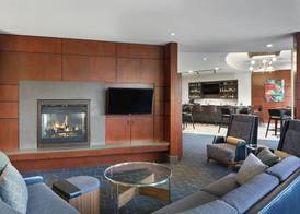 Courtyard by Marriott Saratoga Springs 3