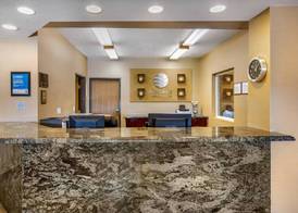 Comfort Inn & Suites Murrieta Temecula Wine Country 4