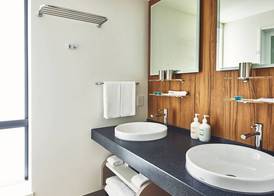 Holiday Inn Express OSAKA CITY CENTRE - MIDOSUJI by IHG 4