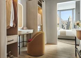 Virgin Hotels New York City 4