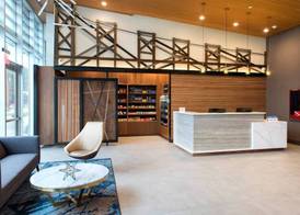 TownePlace Suites by Marriott New York Long Island City 4