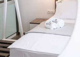 Oliva Suites 4