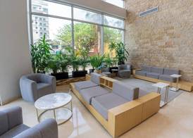 GHL Hotel Barranquilla 5