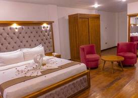 Salzburg Hotels 4