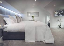 Aphrodites Group - Luxury Hot Tub Suites in Central Lake District! 5