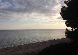 Sithonia Lodge 2