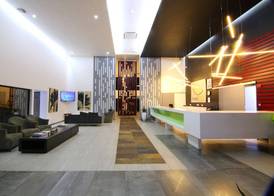 Travelodge Kasane 3