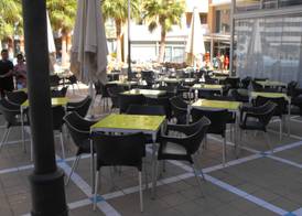 Hotel Neptuno by ON Hotels Group 3