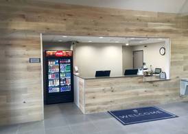 Country Inn & Suites by Radisson, Fort Worth West l-30 NAS JRB 2