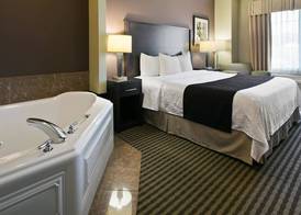 Best Western Plus Port of Camas-Washougal Convention Center 4