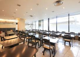 Hotel Nagano Avenue 3