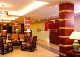 Kalim Resort 2