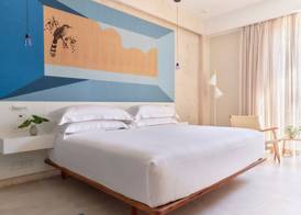 Kimpton Las Mercedes by IHG 2
