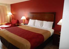 Econo Lodge Athens I-75 3