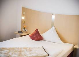 City-Hotel garni 5