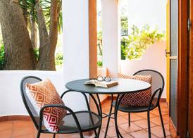 Poggio Aragosta Hotel & Spa 4