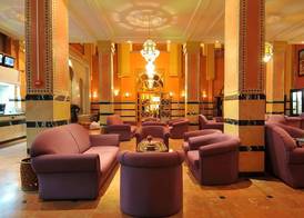 Diwane Hotel & Spa Marrakech 3