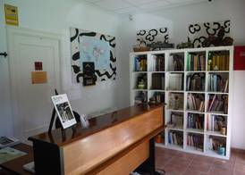 Hotel Rural Isasi 2