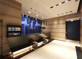 Sotetsu Fresa Inn Tokyo Kanda 3