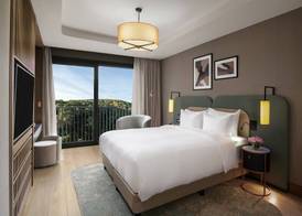 Mövenpick Living Istanbul Saklivadi 3