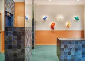 Edgar Suites Montmartre - Paul Albert 4