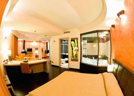 Grand Hotel Olimpo 5