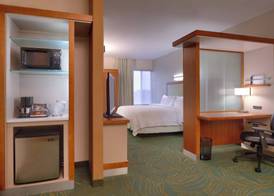 SpringHill Suites Coeur d'Alene 4